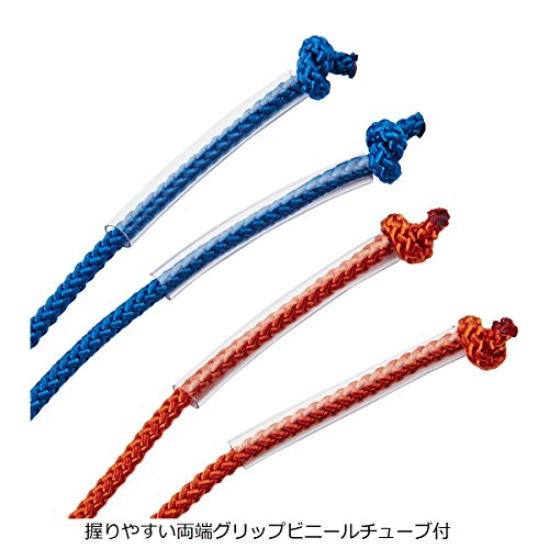 カラーダブルダッチダブルスロープ 2