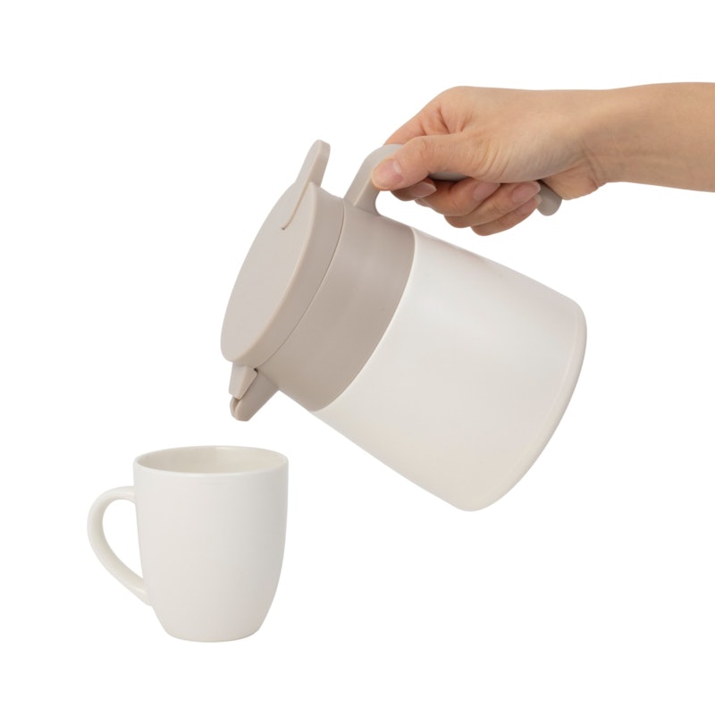 コーヒーサーバー 5