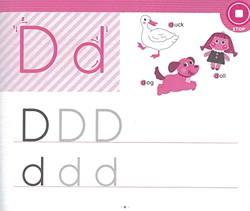 音楽やリズムで耳からおぼえる！ 音がでるタッチペンつき こどもえいごえほん 11