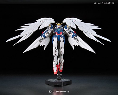 XXXG-00W0 ウイングガンダムゼロ EW 2