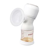 さく乳器 電動 handy fit +