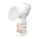 ピジョン さく乳器 電動 handy fit + 1