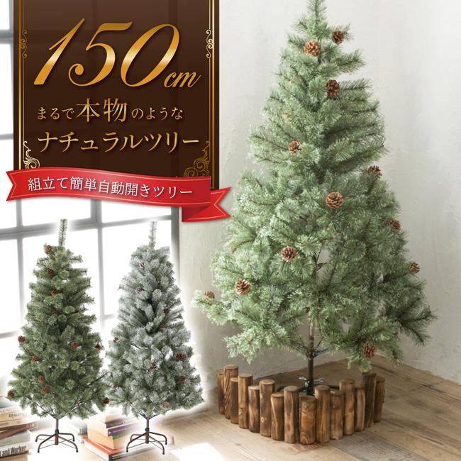 クリスマスツリー 3