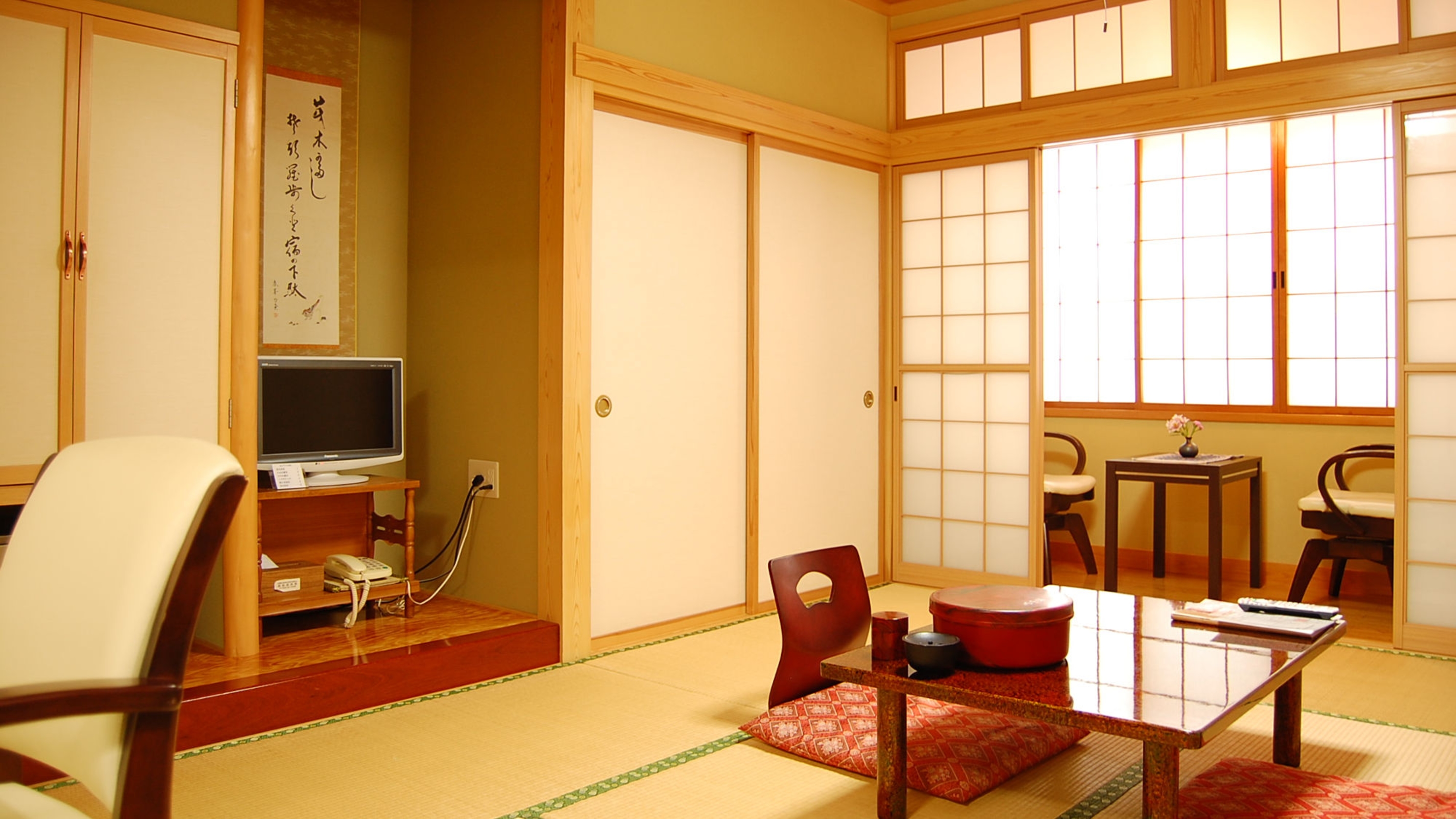 越後屋旅館 6