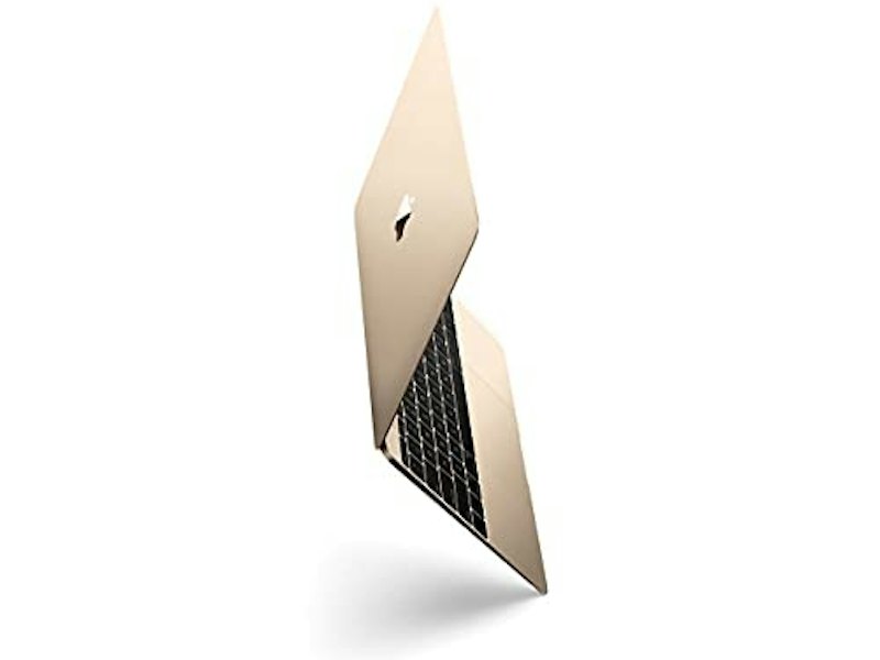 MacBook Retina Early 2016 整備済み品 1
