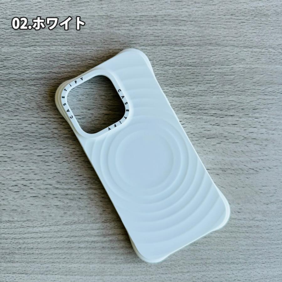 ウェーブシリコンケース 2