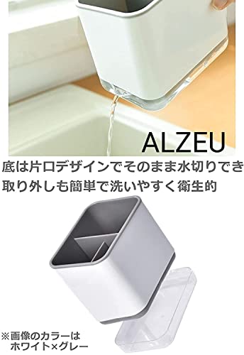キッチンツールスタンド 4