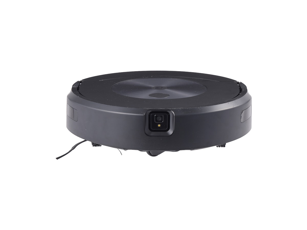 アイロボット Roomba Combo j7+ c755860を検証レビュー アイロボット Roomba Combo j7+ c755860を検証レビュー