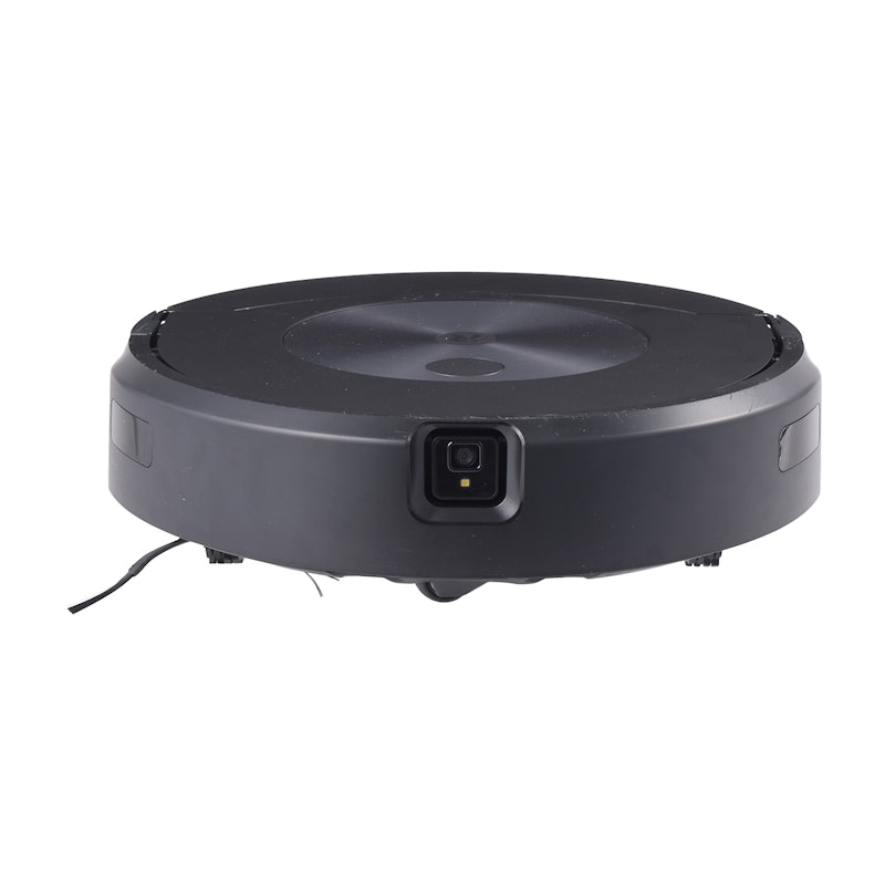 Roomba Combo j7+ 4