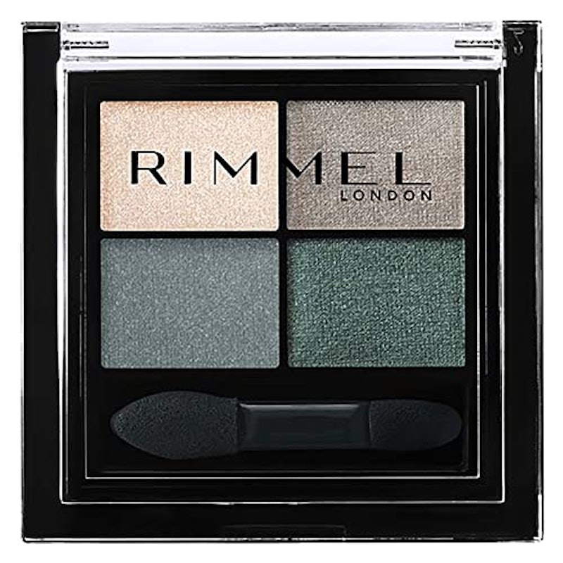 RIMMEL ワンダー エバー アイシャドウ 1