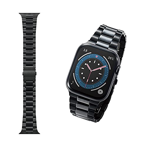 Apple Watch用セラミックバンド  1