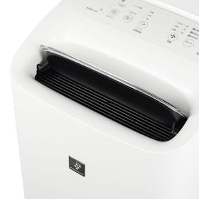 シャープ 25000 除加湿空気清浄機 KI-RD50-Wを検証レビュー!加湿器の シャープ 25000 除加湿空気清浄機 KI-RD50-Wを検証レビュー!加湿器の