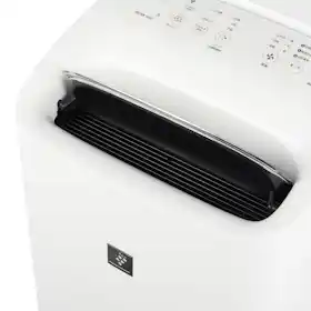 シャープ 25000 除加湿空気清浄機 KI-RD50-Wを検証レビュー シャープ 25000 除加湿空気清浄機 KI-RD50-Wを検証レビュー