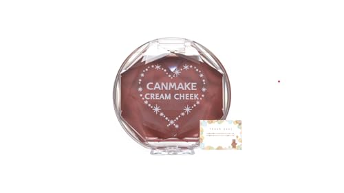 クリームチーク 1