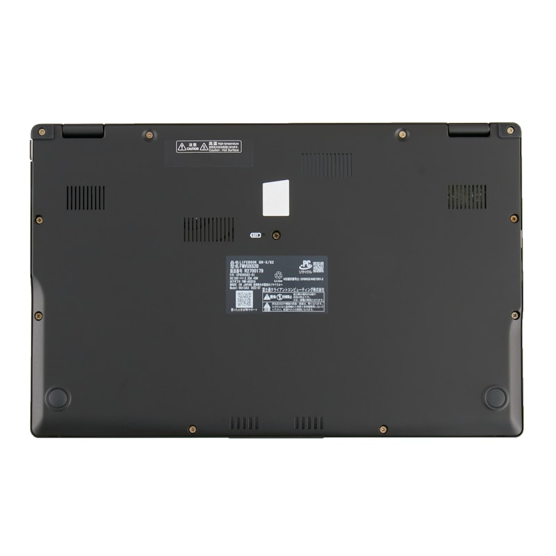 LIFEBOOK UH-X/G2 9