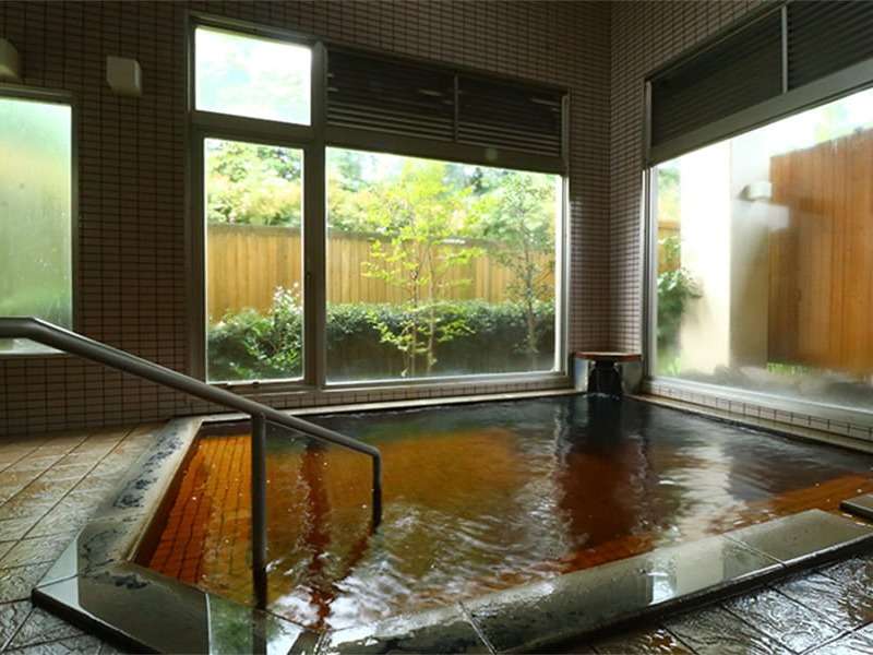 久田旅館 4