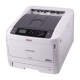 OKI カラーLEDプリンター C824dnの口コミ・評判は?実際に使ってよい点 OKI カラーLEDプリンター C824dnの口コミ・評判は?実際に使ってよい点