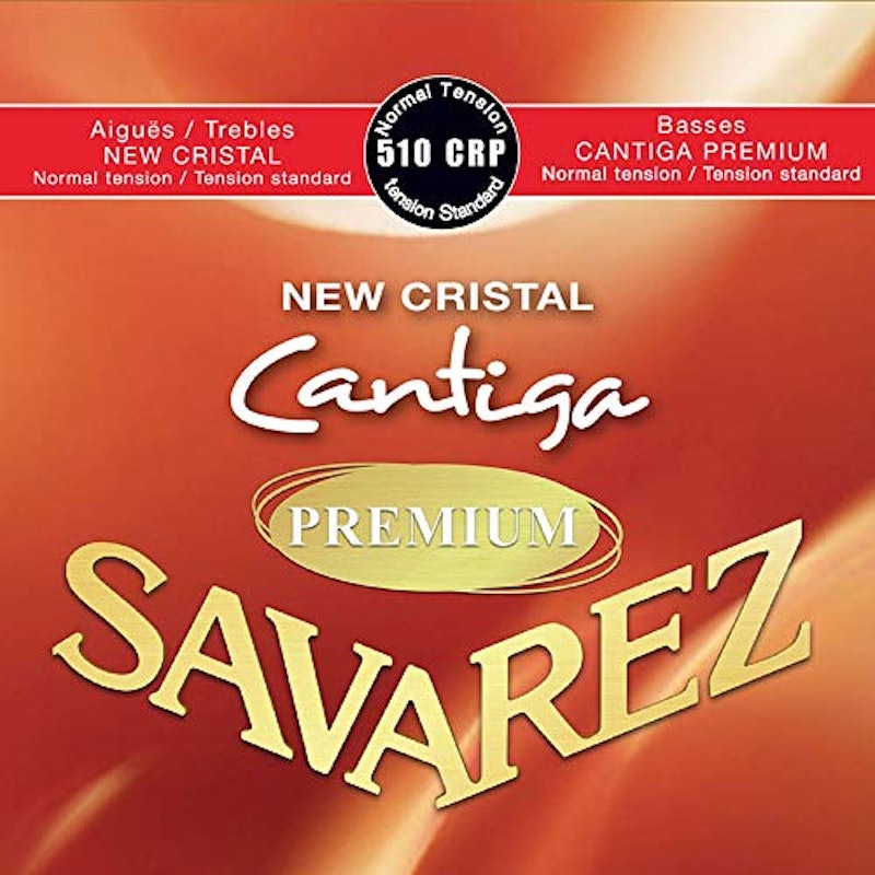 NEW CRISTAL CANTIGA PREMIUM 1