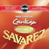 SAVAREZ NEW CRISTAL CANTIGA PREMIUM 1