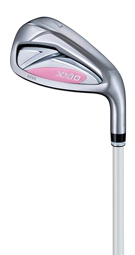 14レディス アイアン MP1400L カーボンシャフト 5本セット 1