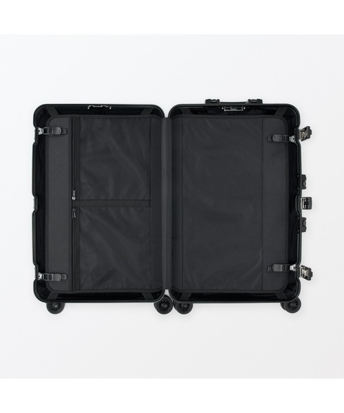 無印良品のスーツケースのおすすめ人気ランキング【2025年12月