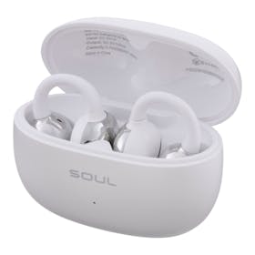 SOUL S-LIVE CLIPを検証レビュー!耳を塞がない"ながら聴き"イヤホンの選び方も紹介 3
