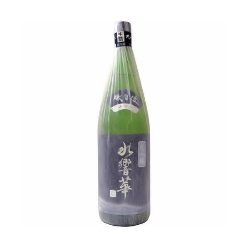 大吟醸 水響華 1