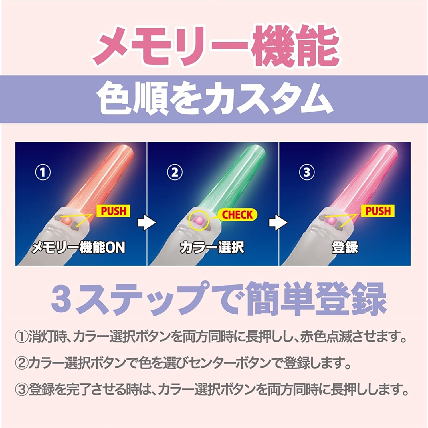 ルミエース2オメガ 4