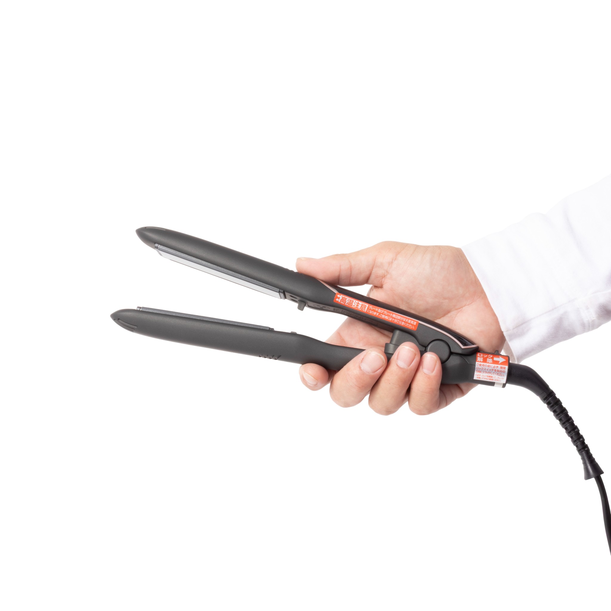 クレイツイオン エレメアストレート SSIE-G15PROをレビュー！クチコミ