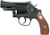 タナカ S&W M19 2.5inch Combat magnum HW Ver.3 1