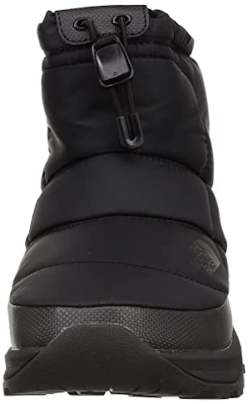 Nuptse Bootie WP ⅥI Short 2