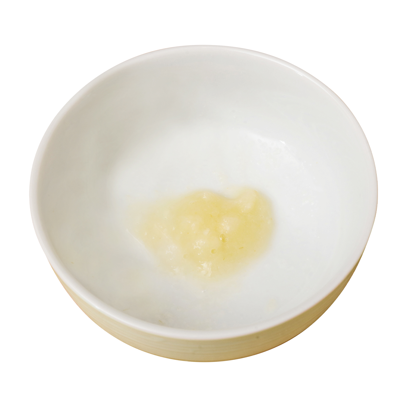 はじめての離乳食 裏ごしおさかな 5