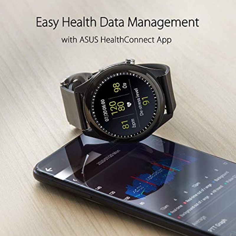 VivoWatch SP 2