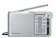 パナソニック FM/AM 2バンドレシーバー 1