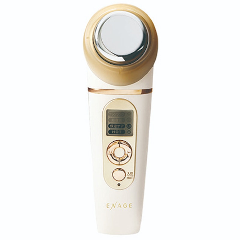 超音波美顔器 1