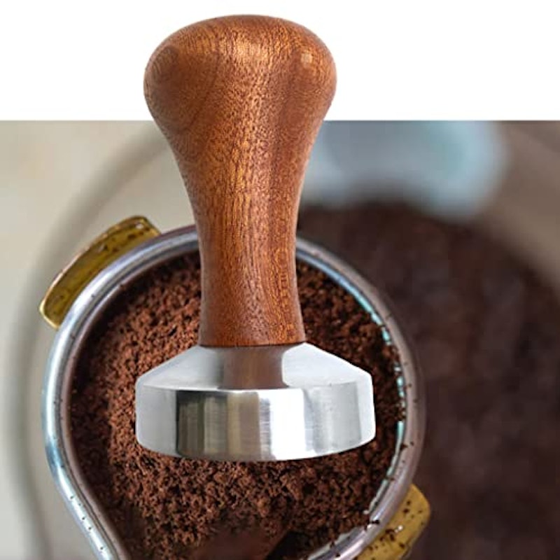 コーヒータンパー 6