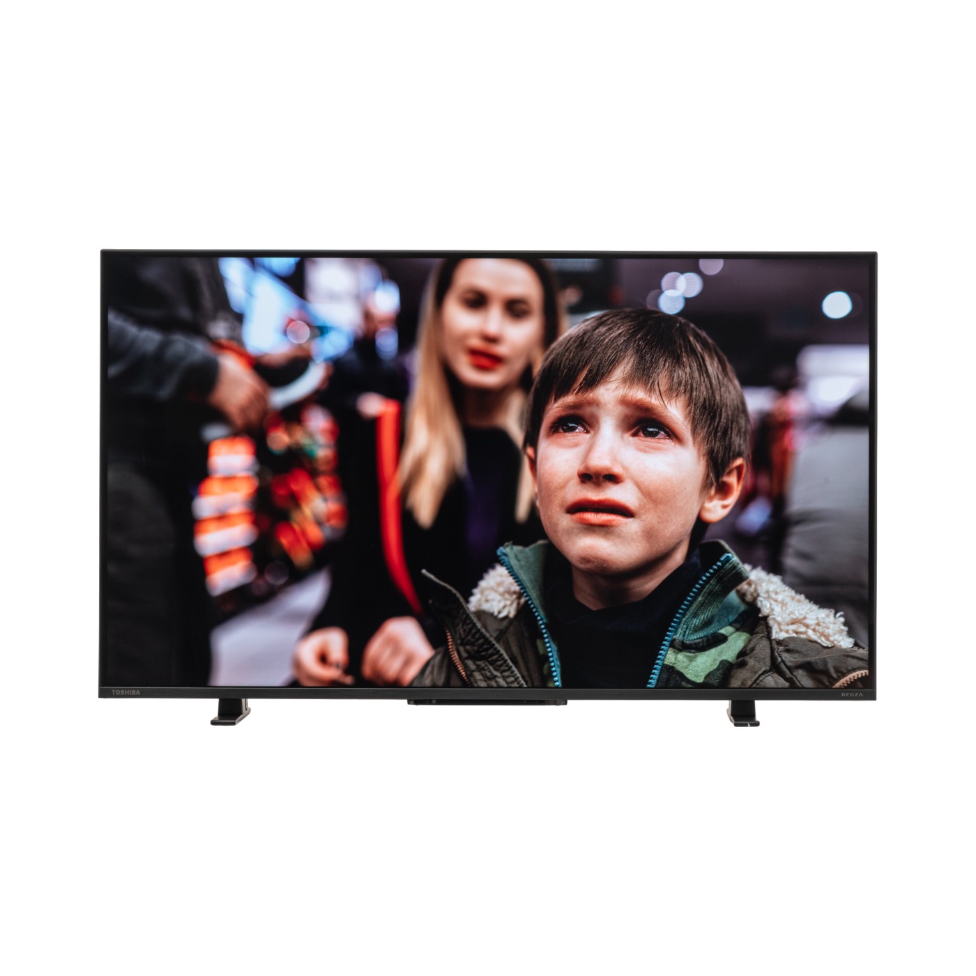 4K液晶テレビ 8