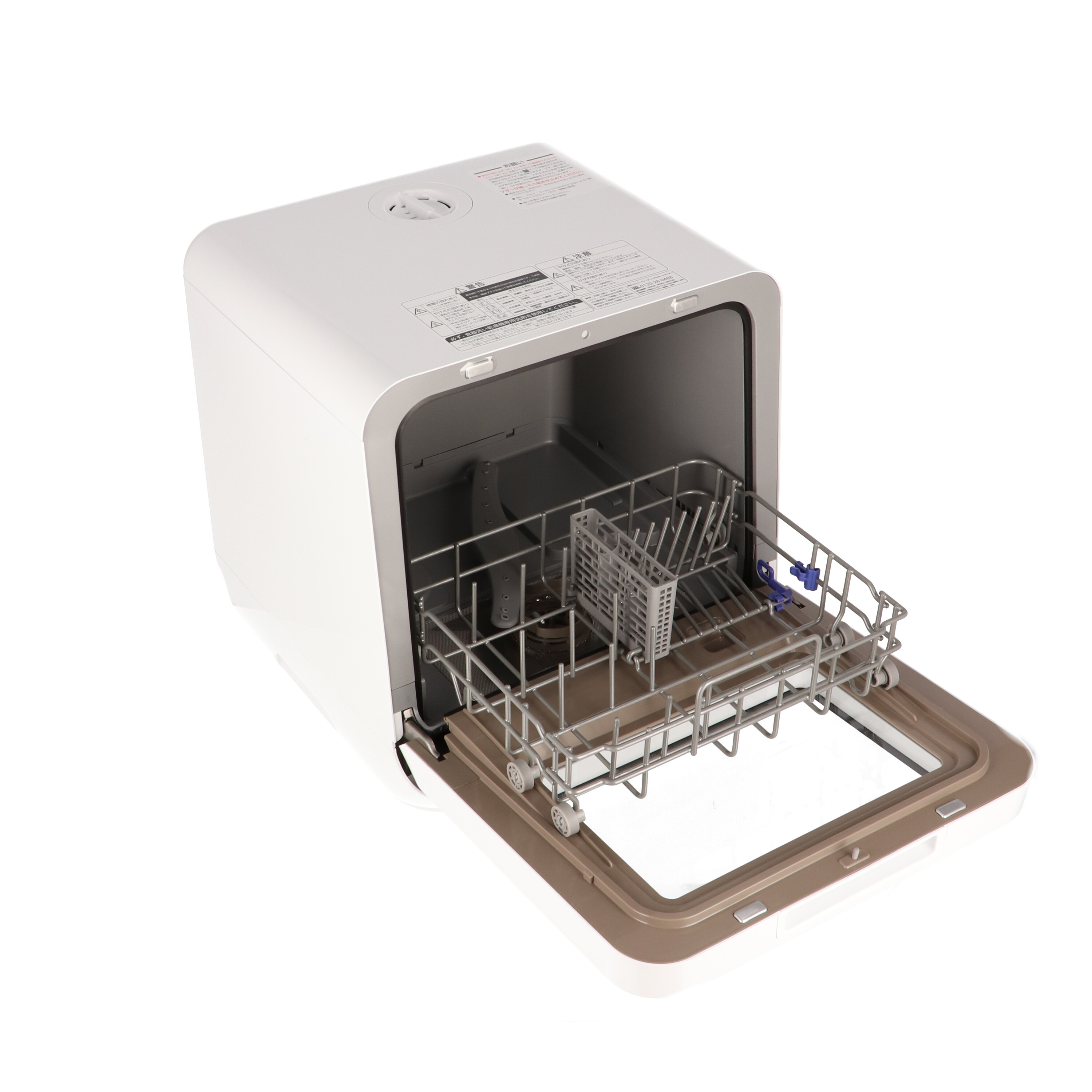 東芝 2023製食洗機(3/10まで) 東芝 食洗機 DWS-33Aを徹底レビュー！実際に使用してわかったメリット