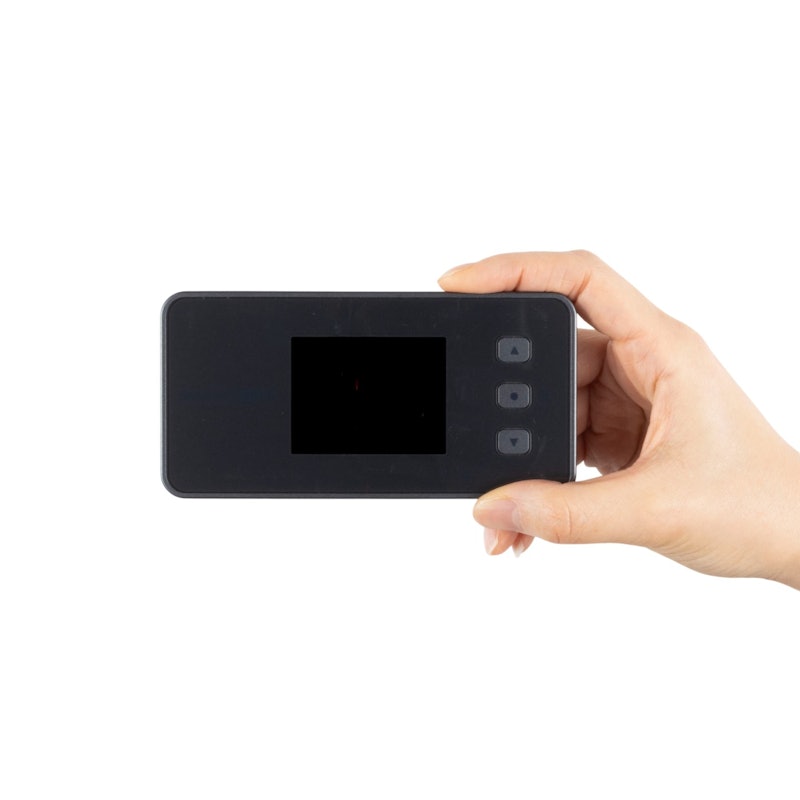 WiFiレンタルJAPAN(Speed WiFi 5G X11) 6