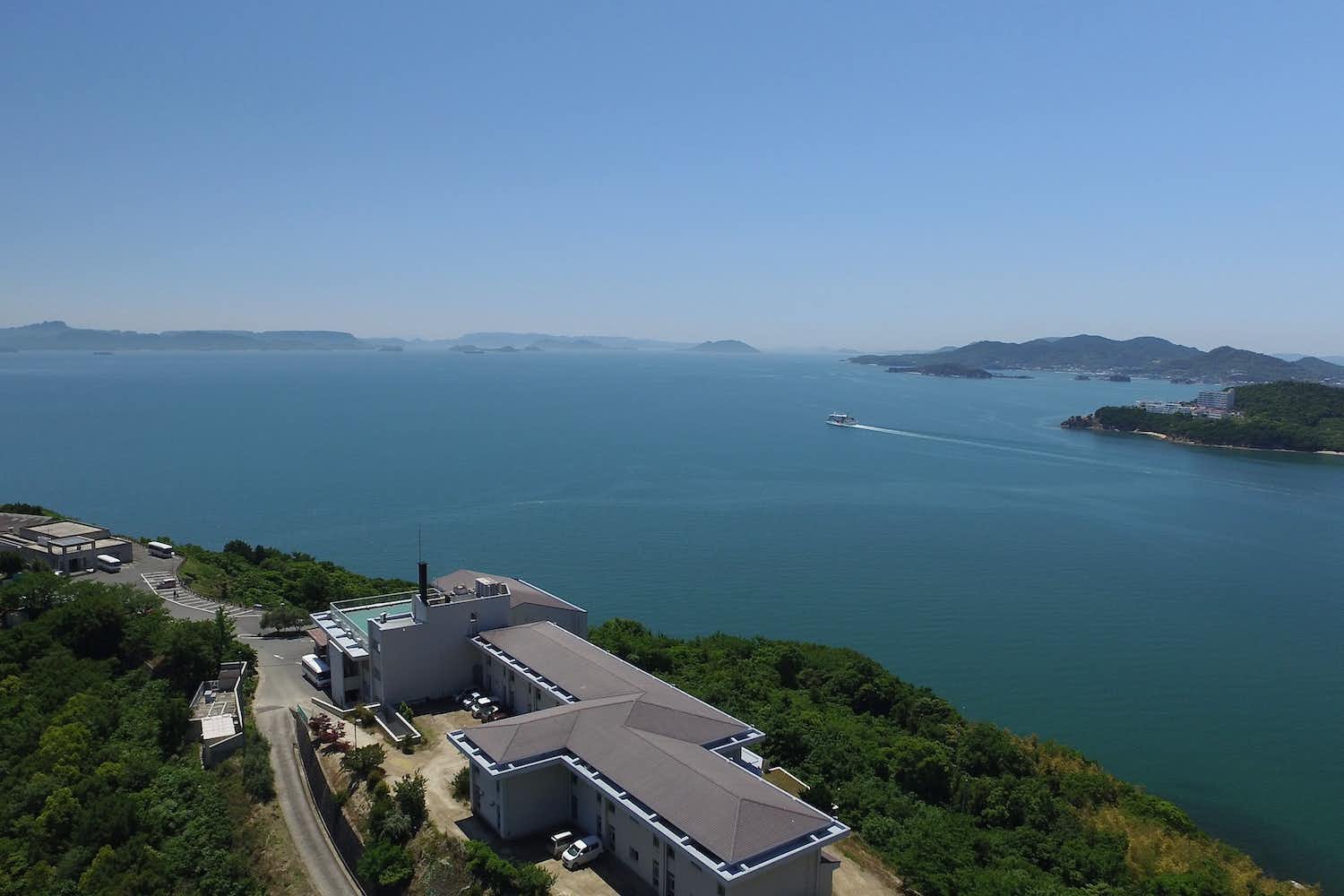 小豆島のホテル・旅館のおすすめ人気ランキング【2026年5月】 2