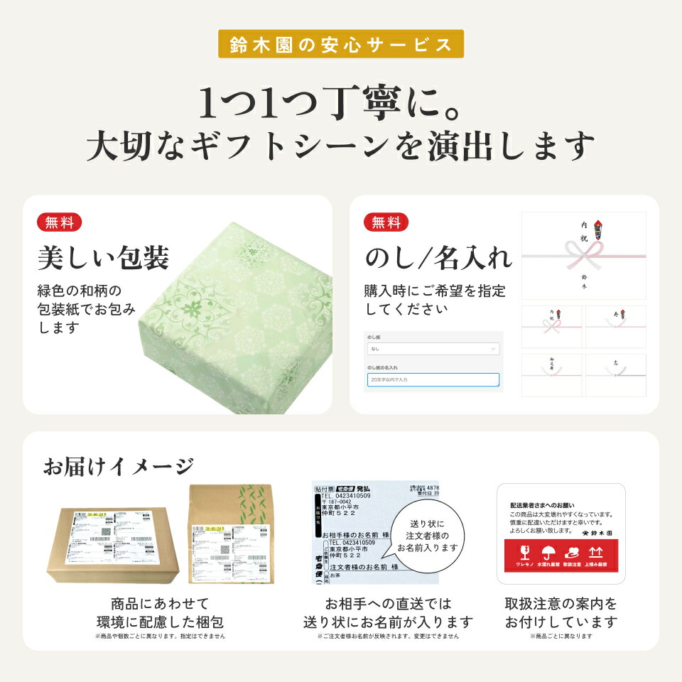  煎茶 狭山銘茶 ギフト 6