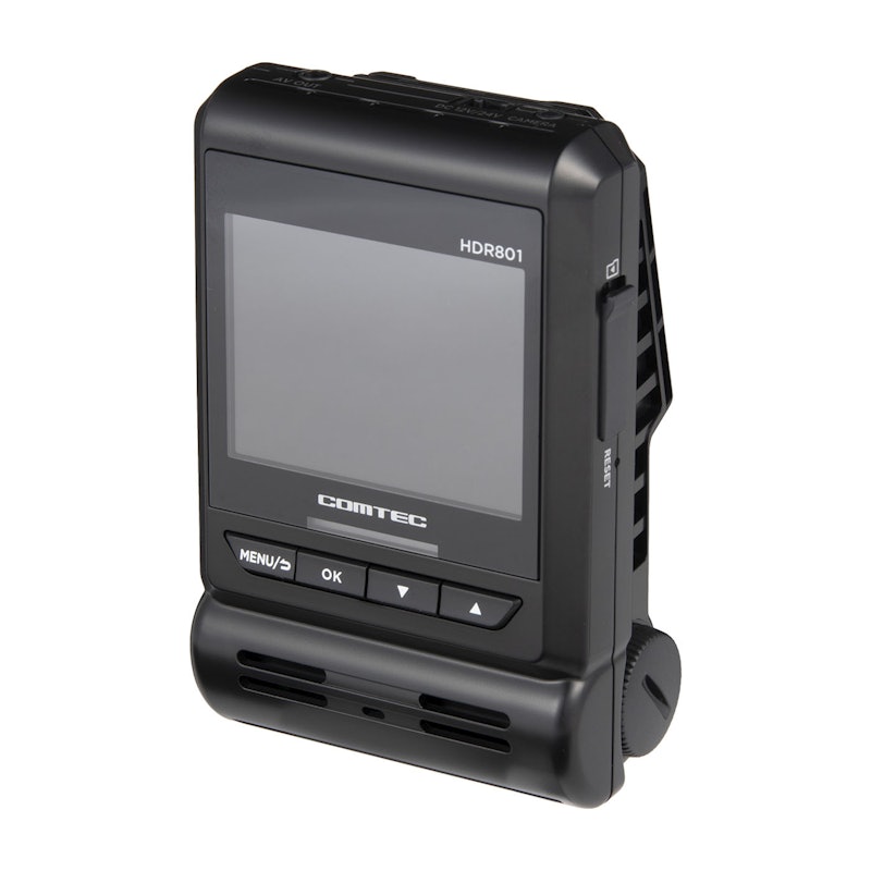 コムテック ドライブレコーダー ZDR017をレビュー!クチコミ・評判をも コムテック ドライブレコーダー ZDR017をレビュー!クチコミ・評判をも