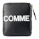 COMME des GARCONS 2つ折り財布 1