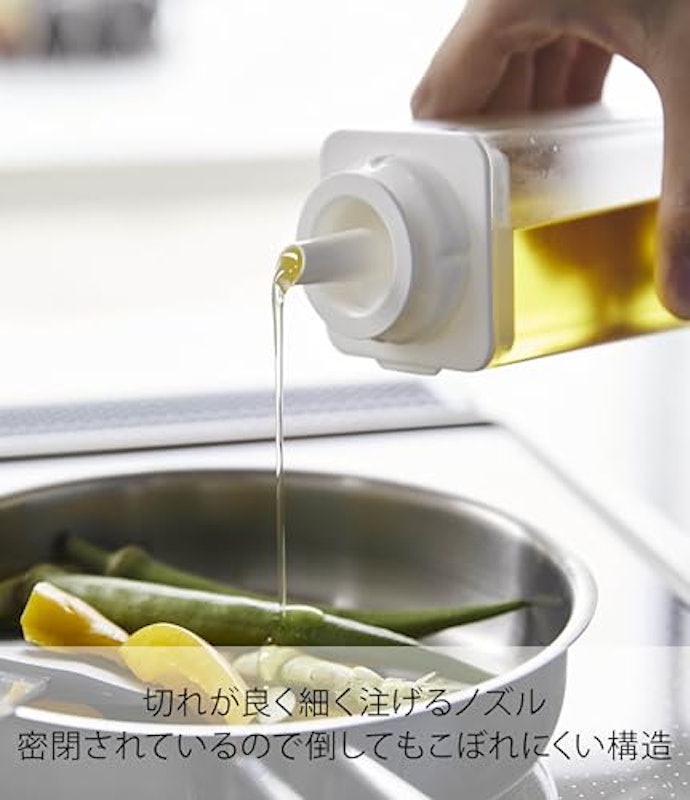 マグネット調味料ボトル 5