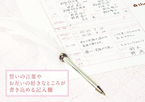 婚姻届 くまのがっこう 4