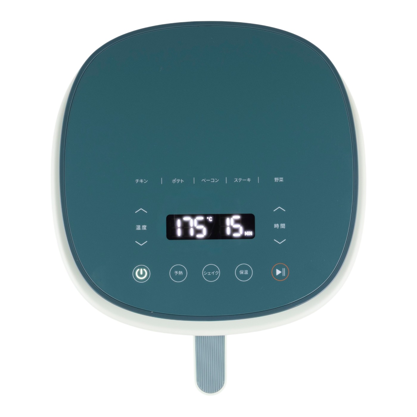 VeSync COSORI Lite 3.8L SMART ノンフライヤー ‎CAF-LI401S-GJPを検証