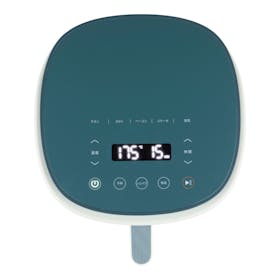 VeSync COSORI Lite 3.8L SMART ノンフライヤー CAF-LI401S-GJPを検証レビュー!ノンフライヤーの選び方も紹介 5