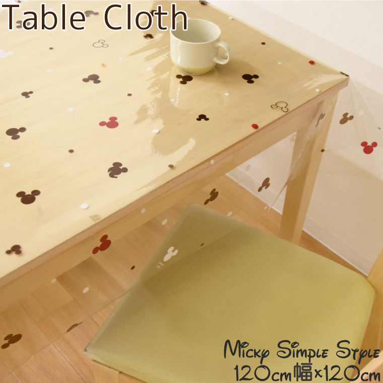 21年 透明ビニールテーブルクロスのおすすめ人気ランキング12選 Mybest