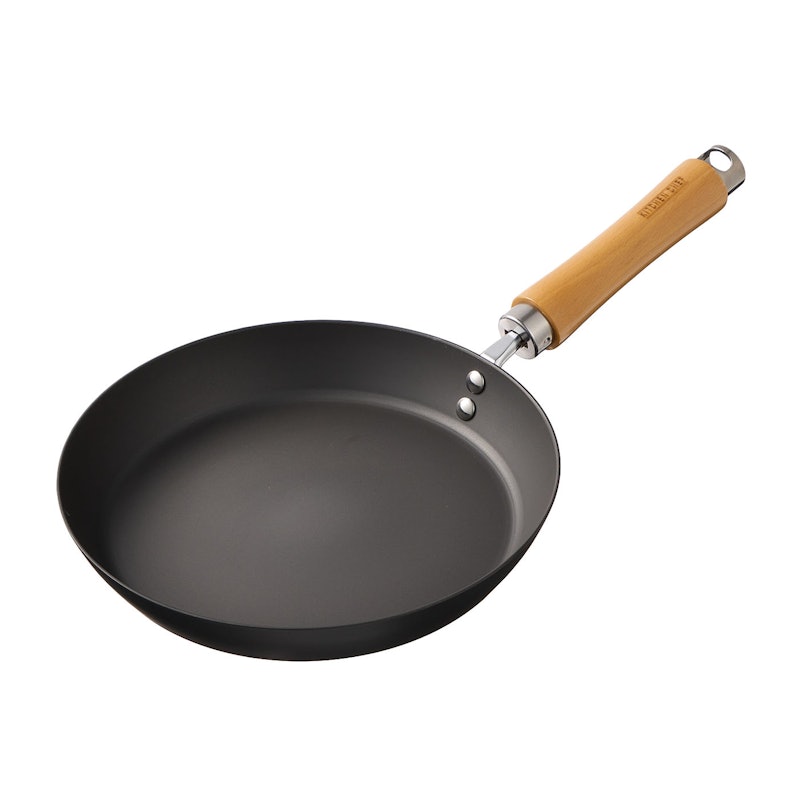 錦見鍛造魔法のフライパン 28cm 焦げ付きにくい 鉄のフライパン テフロン 錦見鍛造魔法のフライパン 28cm 焦げ付きにくい 鉄のフライパン テフロン