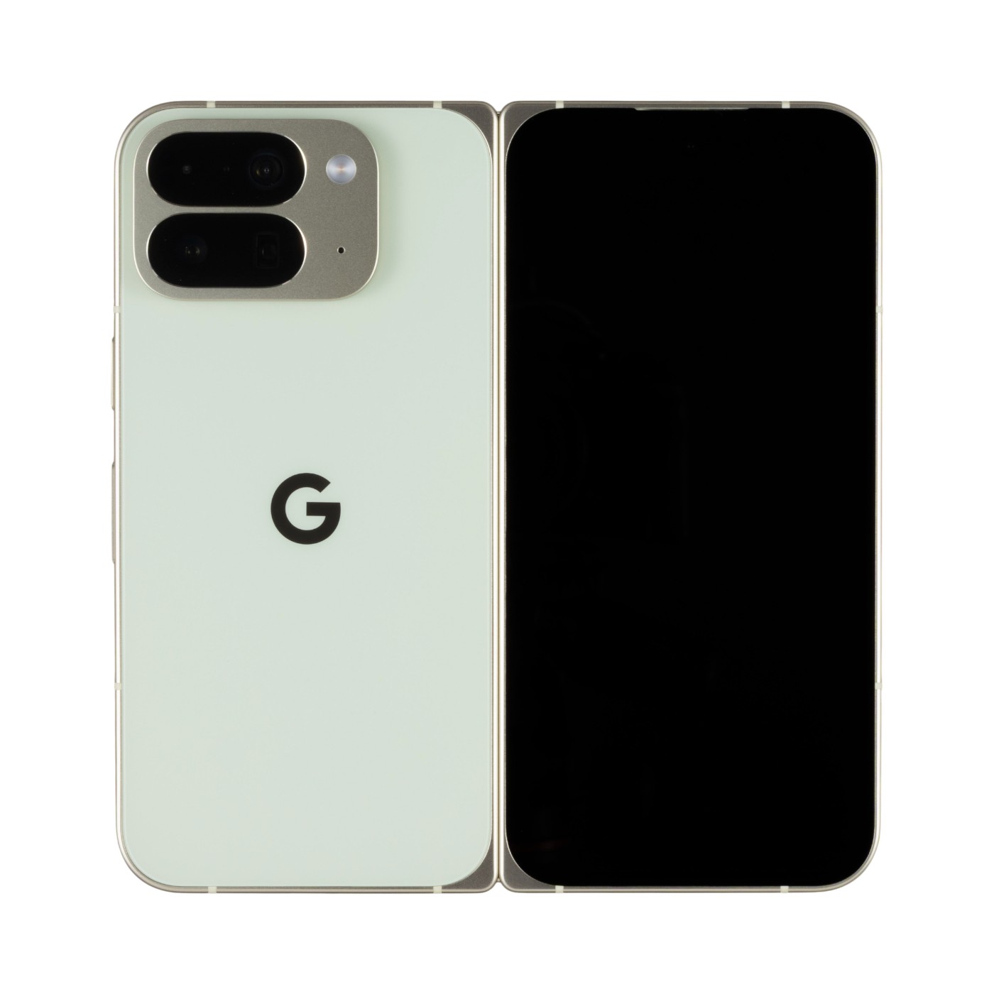 PIxel 10 Pro Fold 4